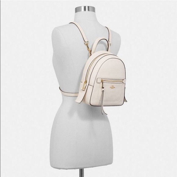 Coach Andi Backpack - Picture 6 of 6